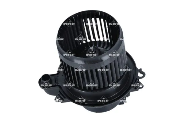 Compre 34537 NRF Motor de ventilador de forno (de aquecedor de salão)