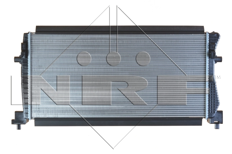 58438 NRF Radiador de esfriamento de motor