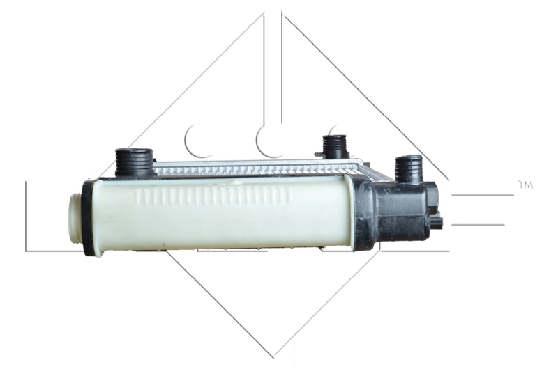 Compre 2190217 Ford Radiador de esfriamento de motor