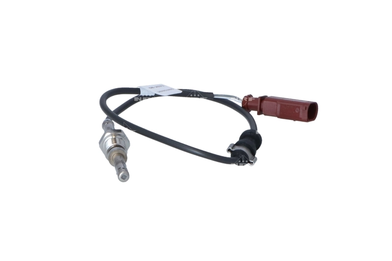 Sensor de temperatura dos gases de escape (GE), depois de filtro de partículas diesel NRF 707024 preço, a partir de 90,98 USD