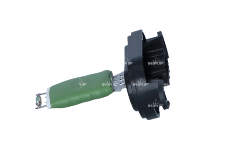 342068 NRF Resistor de motorzinho de ventilador de aparelho de ar condicionado