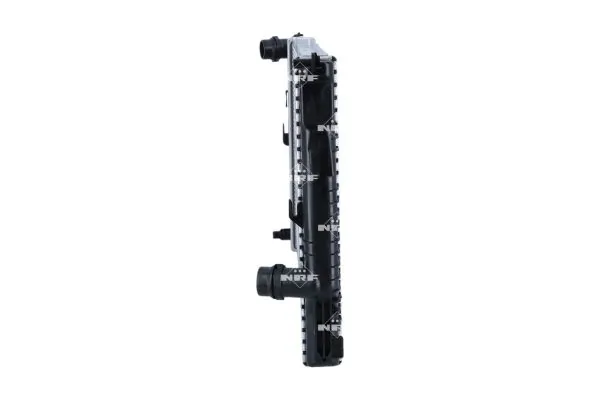 Radiador de esfriamento de motor BMW X3  F25