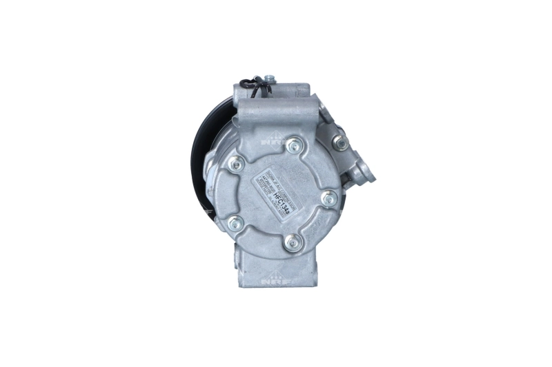 Compressor de aparelho de ar condicionado para Toyota Hilux  KUN15