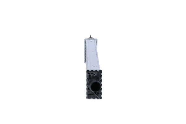 30981 NRF Radiador de intercooler