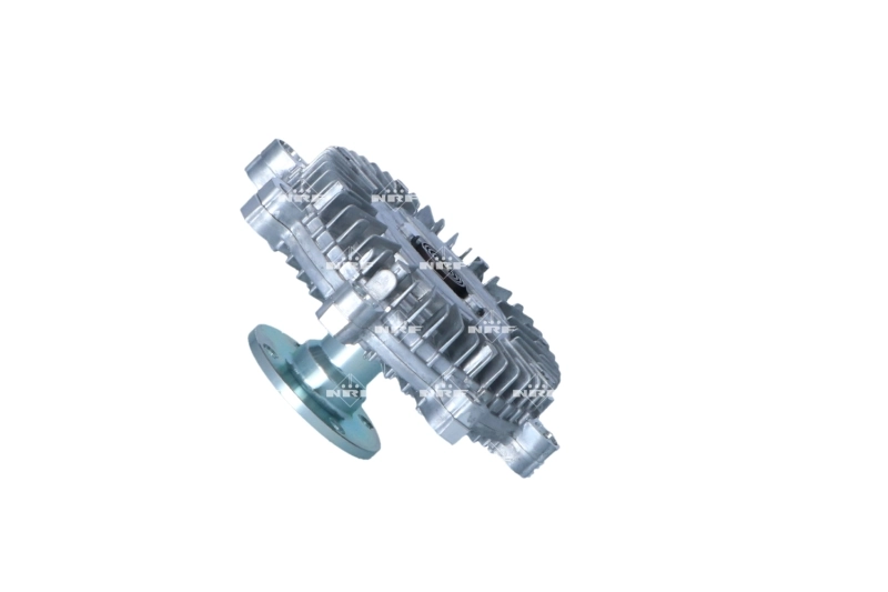 Compre 49527 NRF Acoplamento viscoso de ventilador de esfriamento