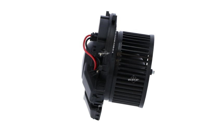  Motor de ventilador de forno (de aquecedor de salão) Mercedes ML/GLE SUV (W166) (2011 - 2014) 