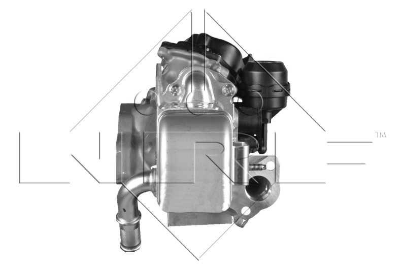 Válvula EGR de recirculação dos gases Magneti Marelli 571822112248 preço, a partir de 390,55 USD