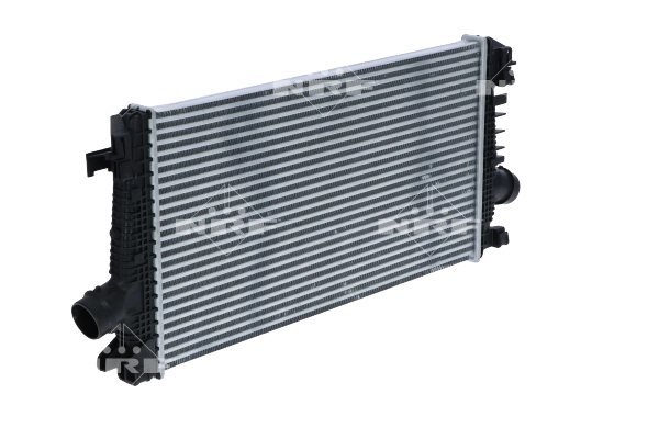 Radiador de intercooler 30272 NRF