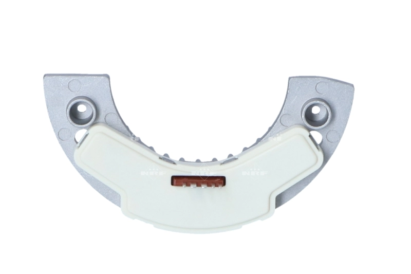 Resistor (resistência) de ventilador de forno (de aquecedor de salão) NRF 342043 preço, a partir de 41,94 USD