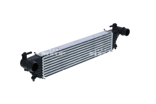 Radiador de intercooler para Fiat Tipo EGEA 356