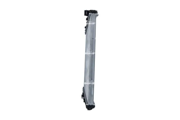 9605000801 Mercedes Radiador de esfriamento de motor