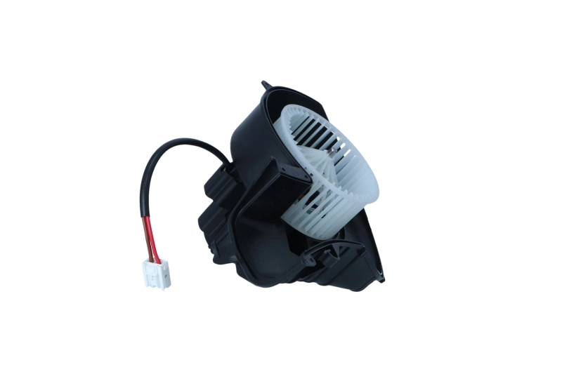 Compre 34353 NRF Motor de ventilador de forno (de aquecedor de salão)