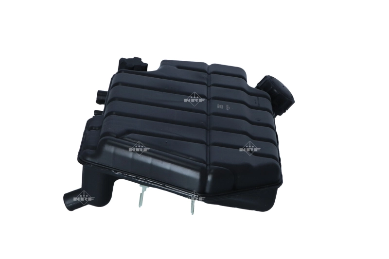 Tanque de expansão do sistema de esfriamento DAF 0393391