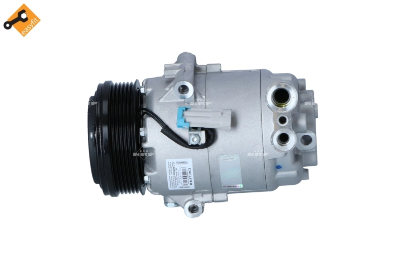 Compressor de aparelho de ar condicionado General Motors 93190258 preço, a partir de 313,97 USD