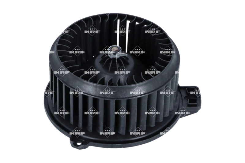  Motor de ventilador de forno (de aquecedor de salão) Chevrolet Spark (Matiz) hatchback (M200, M250) (2005 - 2010) 
