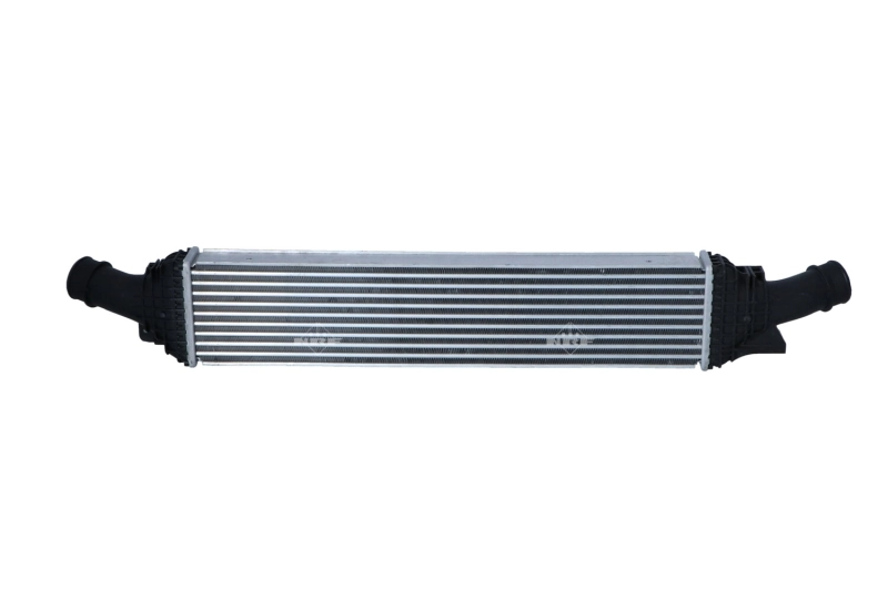0030180011 Depo/Loro/Abakus Radiador de intercooler