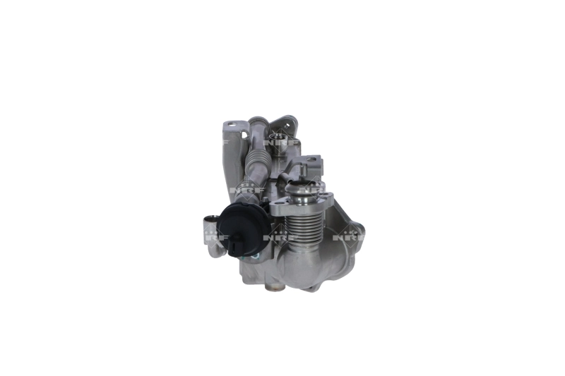 Compre 48366 NRF Radiador do sistema EGR de recirculação dos gases de escape