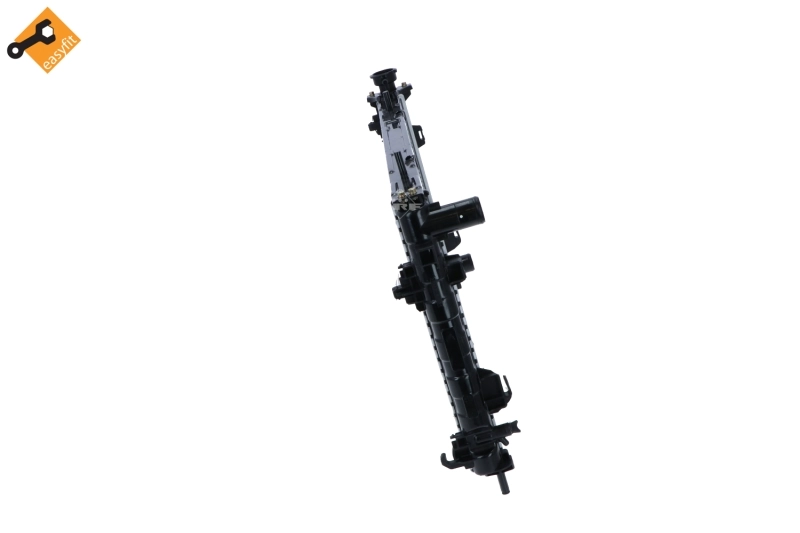 Compre 53734 NRF Radiador de esfriamento de motor