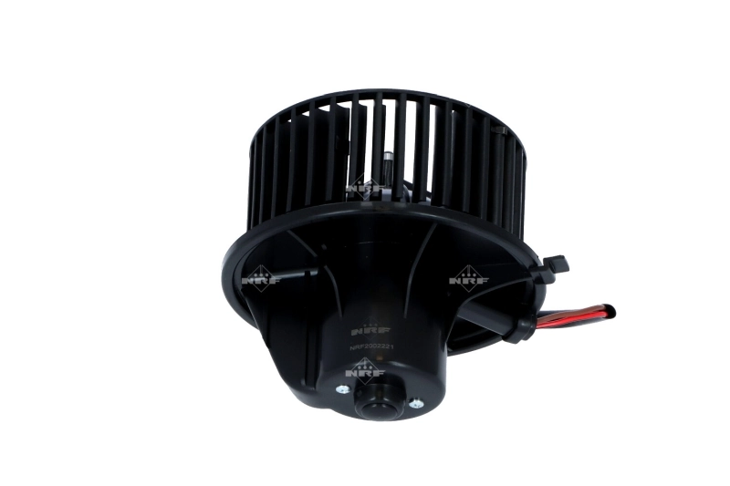 Motor de ventilador de forno (de aquecedor de salão) para Audi 80 B4 8C2