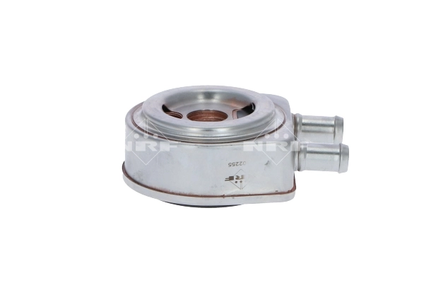 Radiador de óleo (frigorífico), debaixo de filtro NRF 31248 preço, a partir de 85,88 USD
