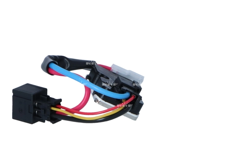 Compre 342023 NRF Resistor (resistência) de ventilador de forno (de aquecedor de salão)