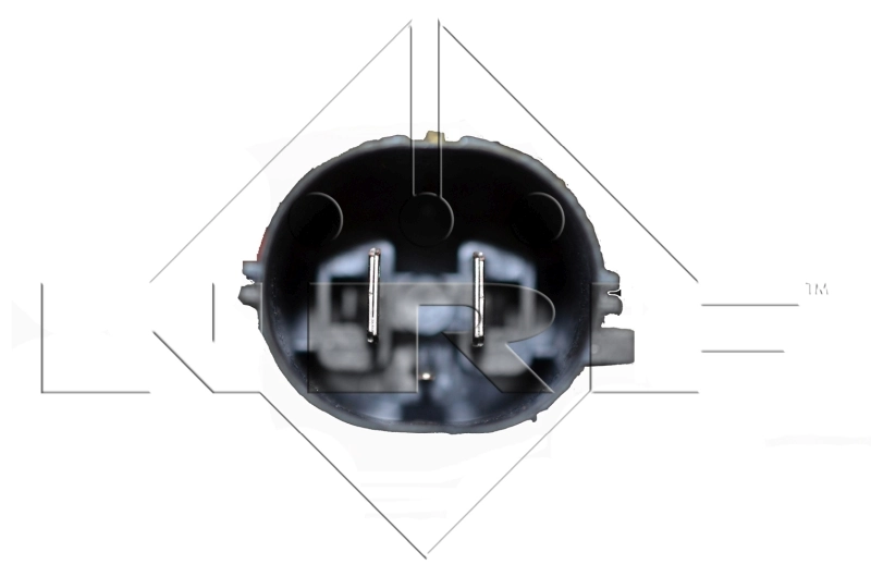 Difusor do radiador de esfriamento, montado com motor e roda de aletas NRF 47714 preço, a partir de 156,63 USD