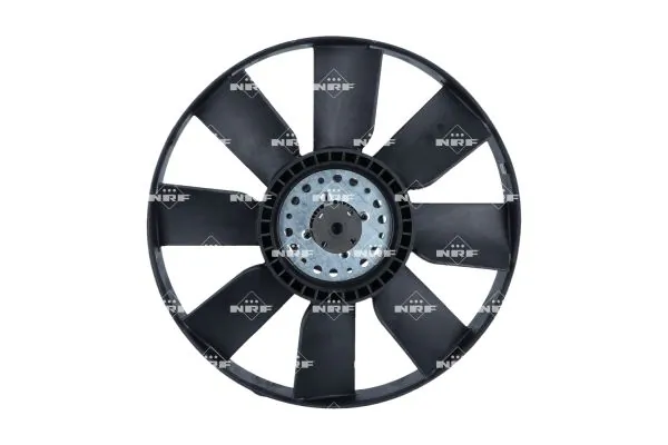 Acoplamento viscoso de ventilador de esfriamento NRF 49738 preço, a partir de 231,26 USD