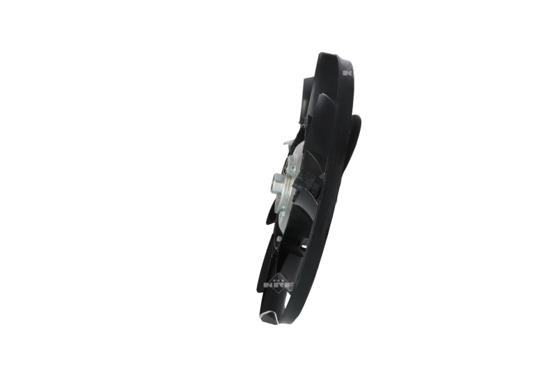 SV8006S Polcar Ventilador elétrico de esfriamento montado (motor + roda de aletas)