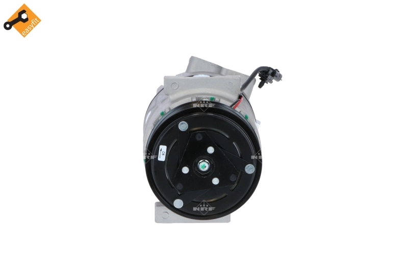 Compre Compressor de aparelho de ar condicionado Renault Trafic 3