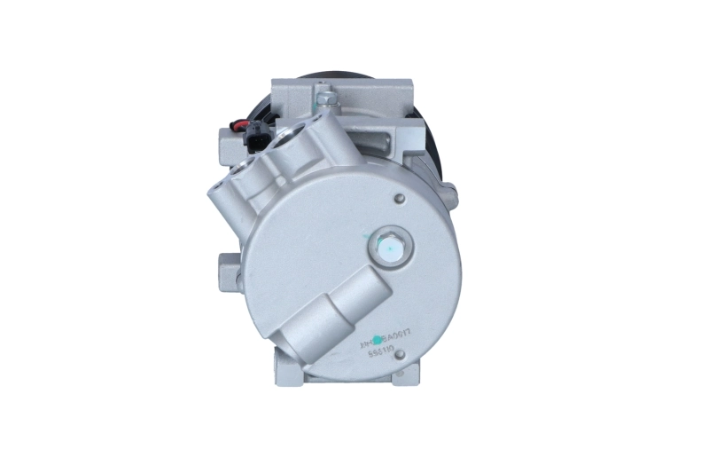 320119 NRF Compressor de aparelho de ar condicionado