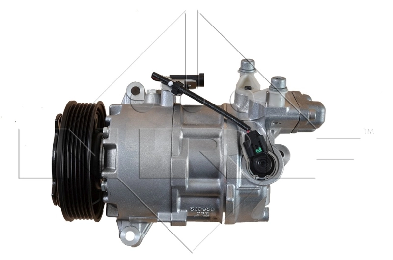 64500021903 Rolls-royce Compressor de aparelho de ar condicionado