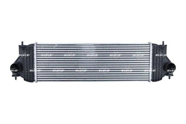  Radiador de intercooler Suzuki Grand Vitara SUV (JB) (2005 - 2026) 