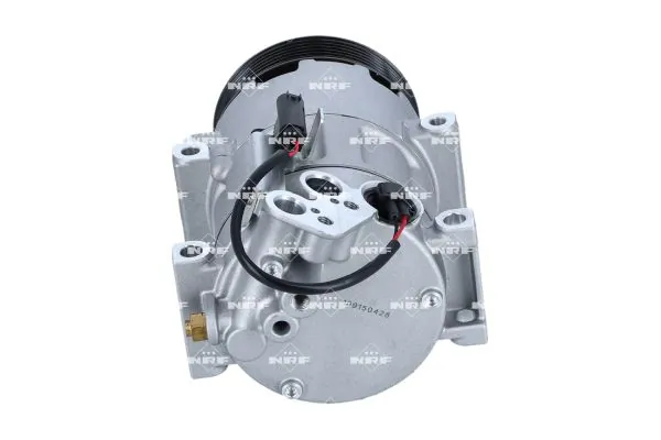 Compressor de aparelho de ar condicionado NRF 32854 preço, a partir de 360,00 USD