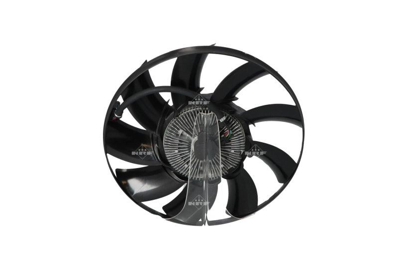 Ventilador elétrico de esfriamento montado (motor + roda de aletas) Polcar SV8006S preço, a partir de 552,46 USD