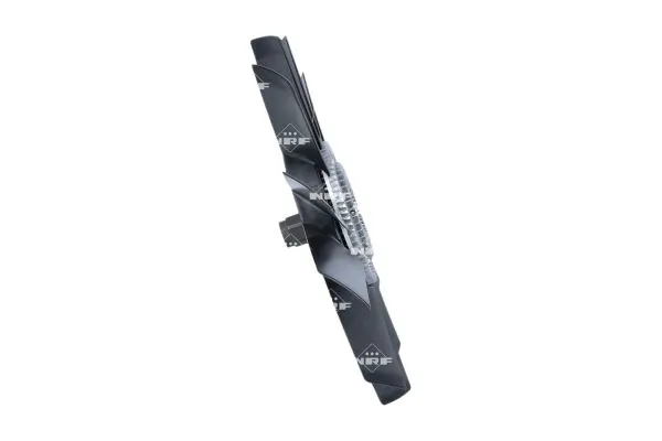 Compre EB3G8C617CA Ford Ventilador (roda de aletas) do radiador de esfriamento