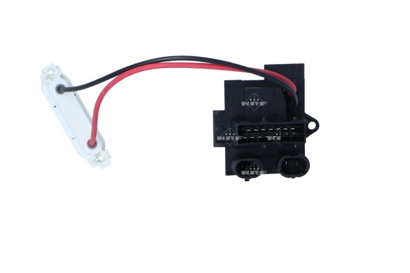 Resistor (resistência) de ventilador de forno (de aquecedor de salão) NRF 342059 preço, a partir de 43,43 USD