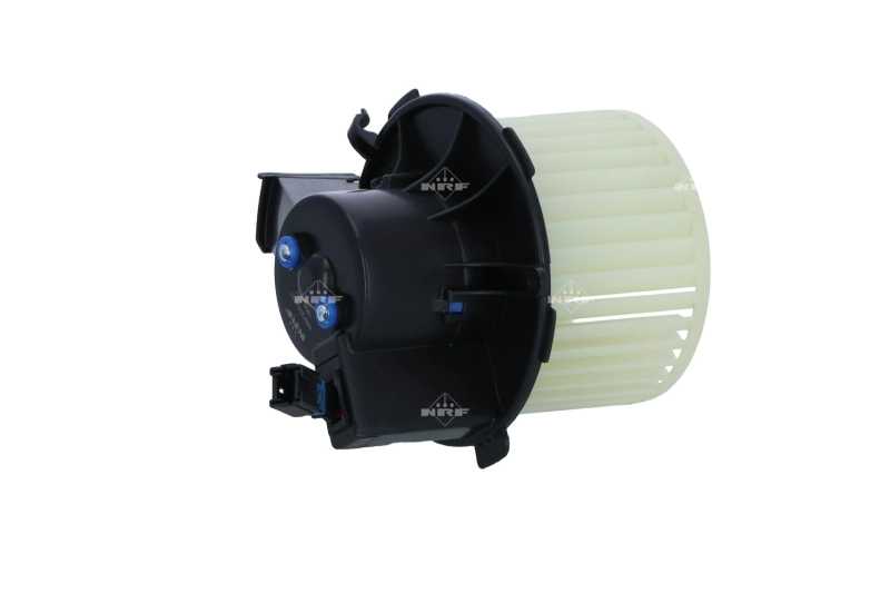 Compre 34207 NRF Motor de ventilador de forno (de aquecedor de salão)