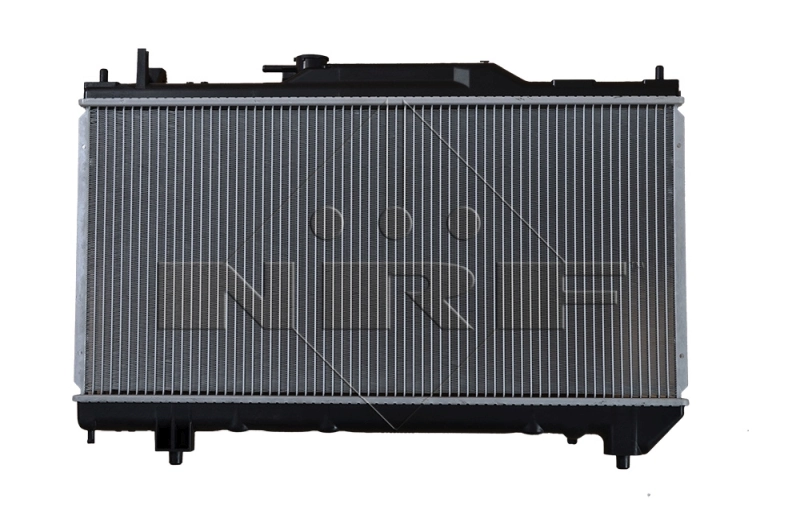 Radiador de esfriamento de motor Toyota Avensis I sedan (T22) (1997 - 2003) I