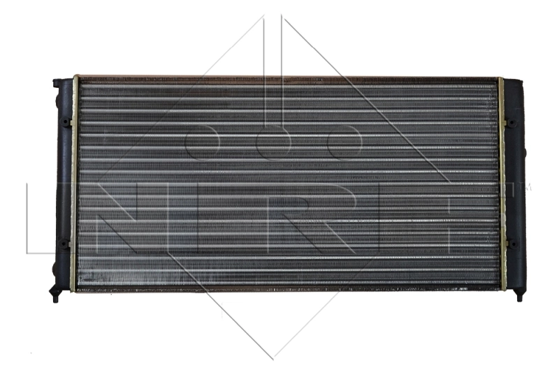 54664 NRF Radiador de esfriamento de motor