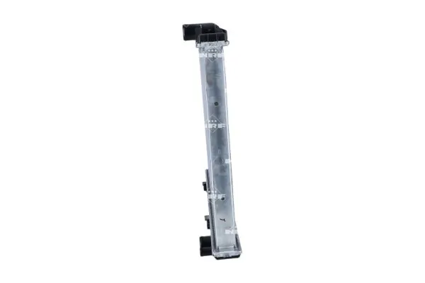 Radiador de esfriamento de motor para Mercedes S  W126