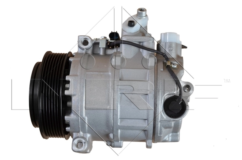 32215 NRF Compressor de aparelho de ar condicionado