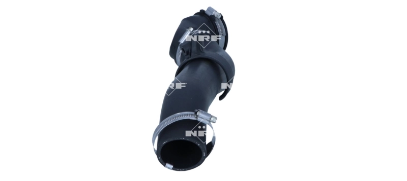 Compre 166231 NRF Mangueira (cano derivado) de intercooler