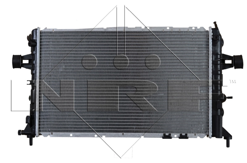 58178 NRF Radiador de esfriamento de motor