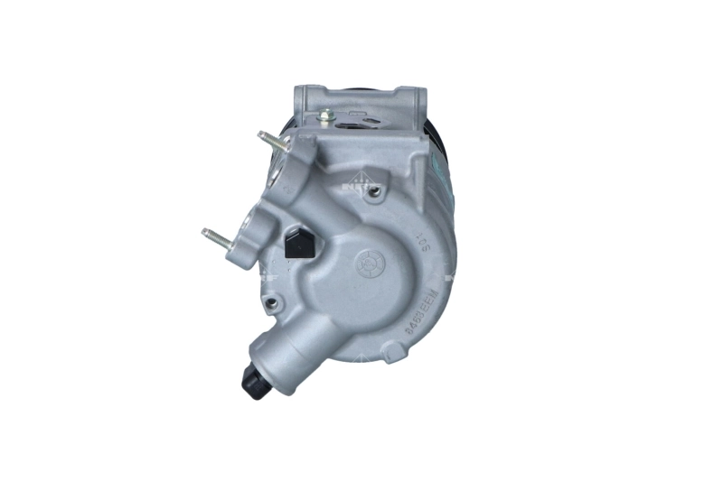 9808729680 Peugeot/Citroen Compressor de aparelho de ar condicionado