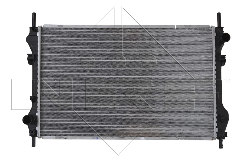 Radiador de esfriamento de motor Frig AIR 2053014 preço, a partir de 98,75 USD