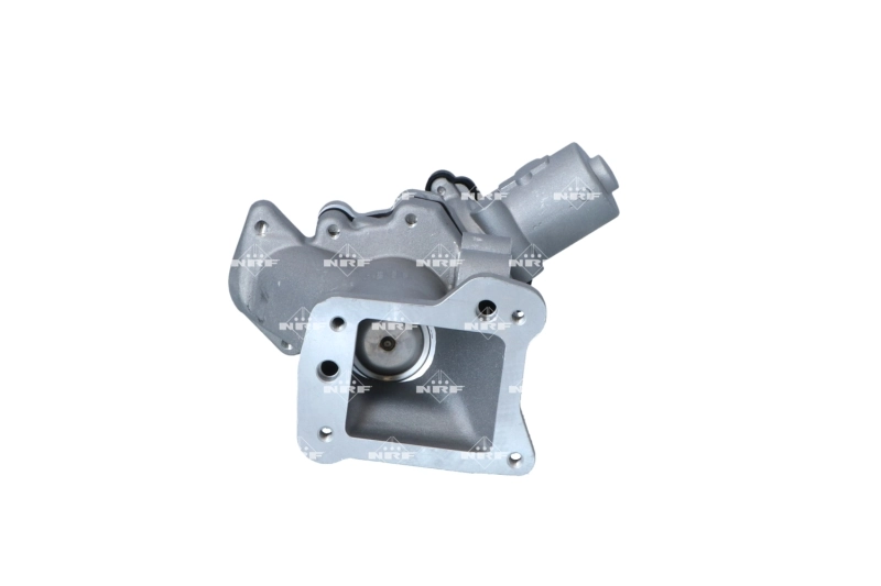 Compre 48627 NRF Válvula EGR de recirculação dos gases