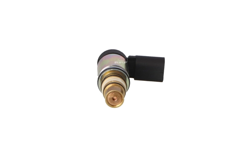 Compre 38430 NRF Válvula do compressor de aparelho de ar condicionado