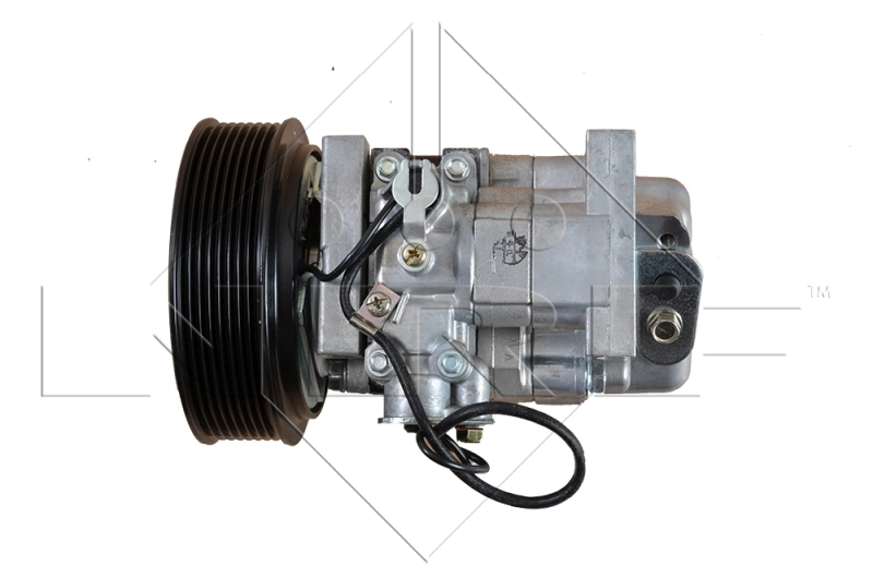 Compre H12A1AE4DC VAG Compressor de aparelho de ar condicionado