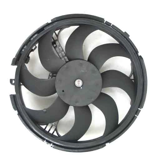 5041206 Frig AIR Ventilador elétrico de esfriamento montado (motor + roda de aletas)