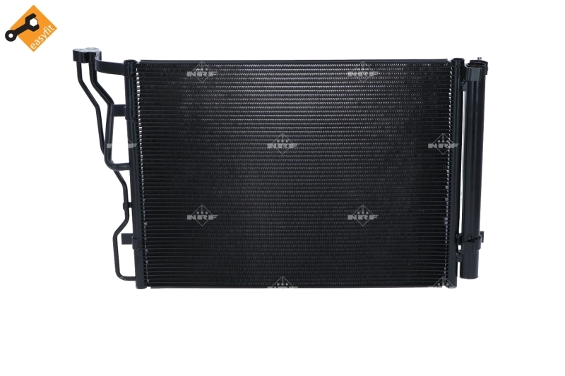 Radiador de aparelho de ar condicionado Hyundai I40 preço, a partir de 78,16 USD